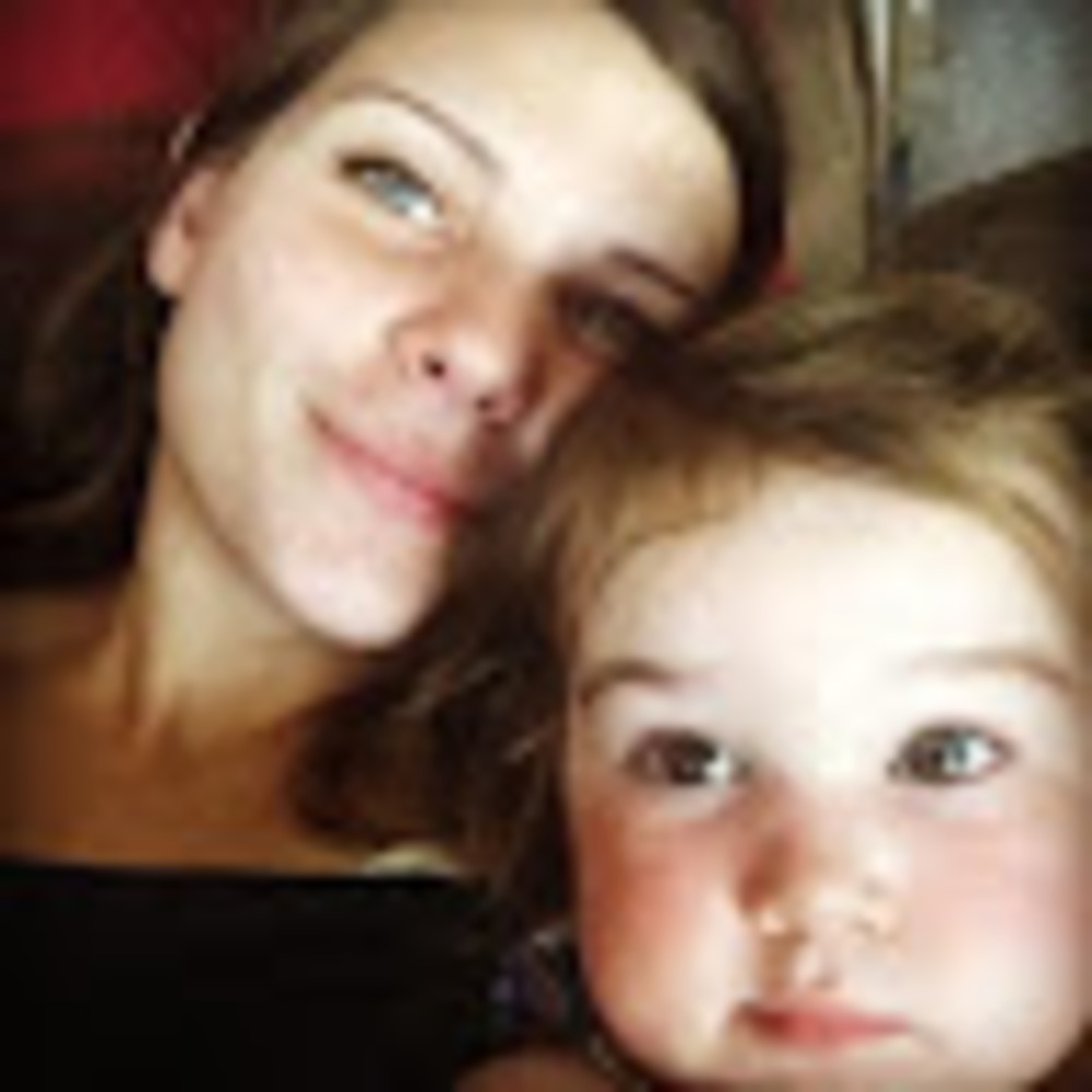 Meet your Posher, Alexis